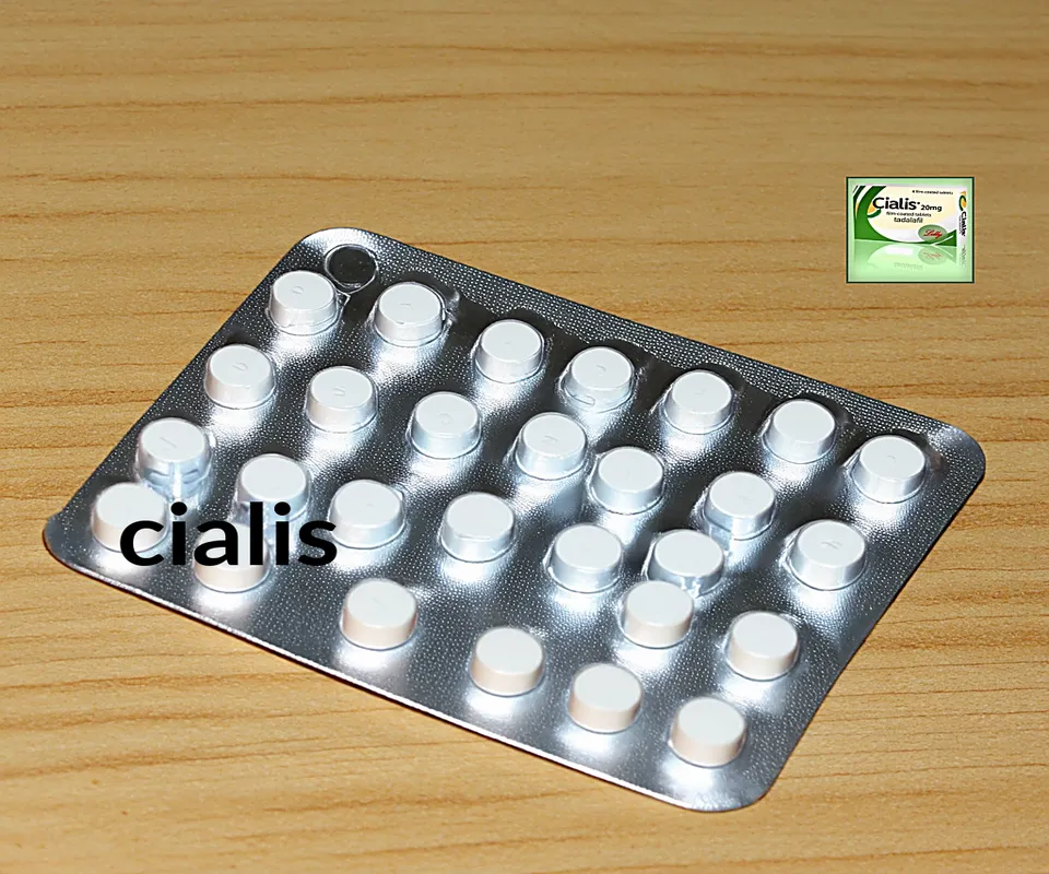 Vendita cialis originali